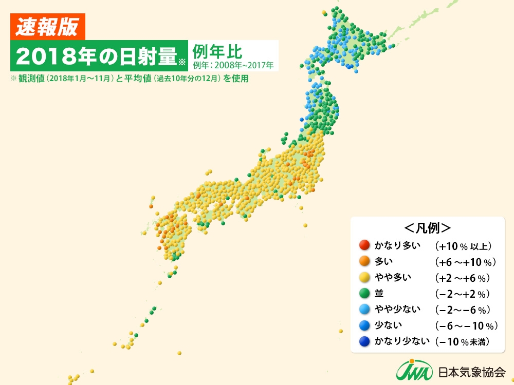 ãä¾å¹´æ¯ã2018å¹´ã®æ¥å°éï¼éå ±çï¼.jpg