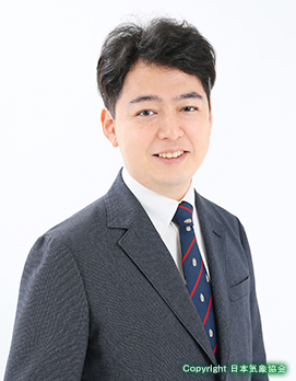 プロフェッショナルパートナー一覧 日本気象協会