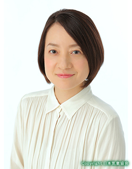 プロフェッショナルパートナー一覧 日本気象協会
