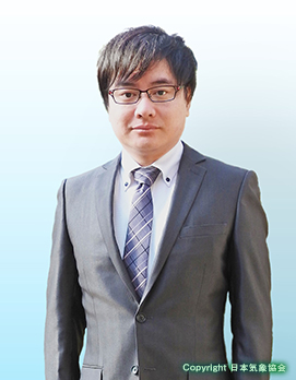 プロフェッショナルパートナー一覧 日本気象協会