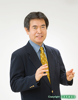 プロフェッショナルパートナー一覧 日本気象協会