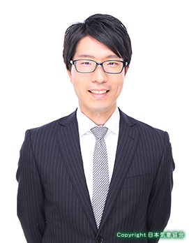 プロフェッショナルパートナー一覧 日本気象協会