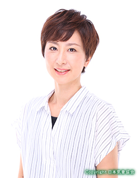 プロフェッショナルパートナー一覧 日本気象協会