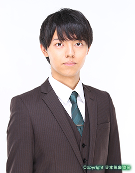 プロフェッショナルパートナー一覧 日本気象協会