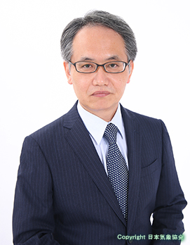 プロフェッショナルパートナー一覧 日本気象協会