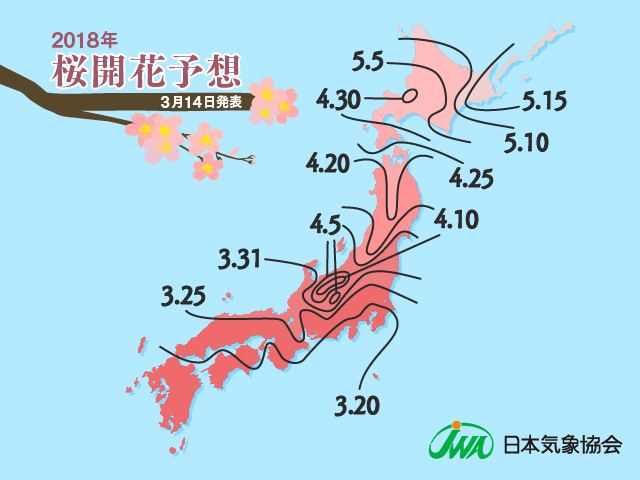 前線図