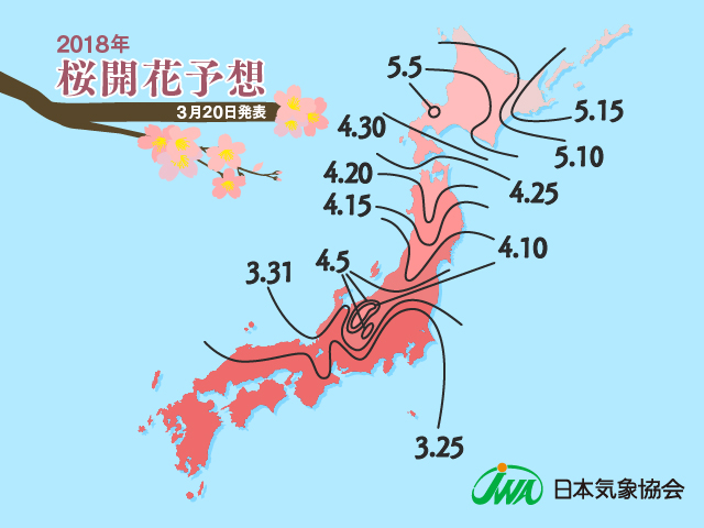 前線図