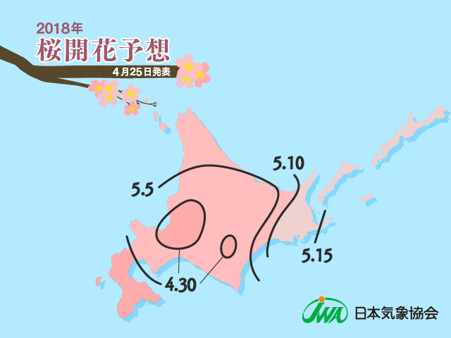 前線図