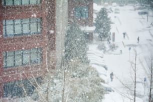 平成最後の年末年始は北日本の日本海側で大雪に注意！