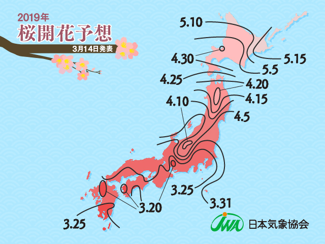 前線図