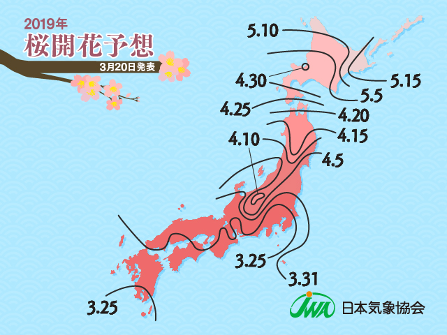 前線図