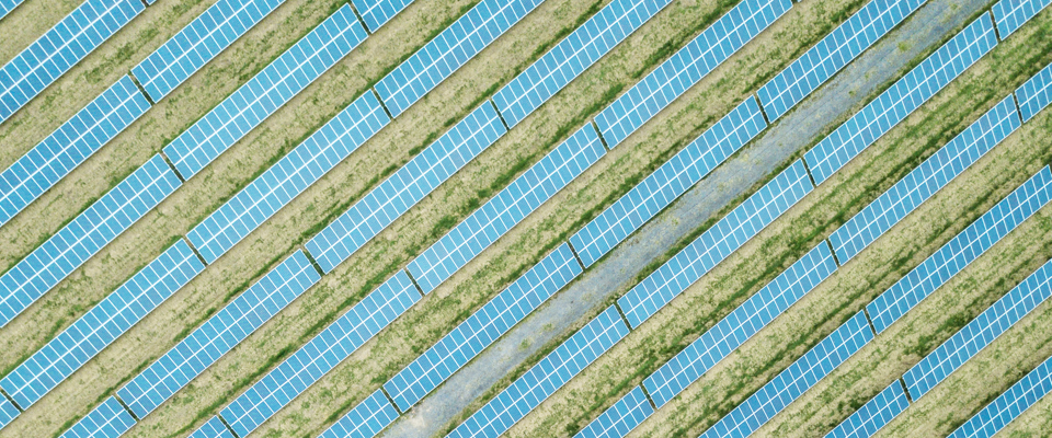 太陽光発電