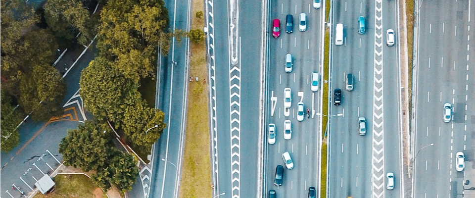 道路