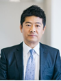 防災ソリューション事業部 副部長 山下 啓一