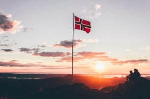 日本気象協会、ノルウェー王国にて開催された「Nor-Shipping 2019」へ 海運・造船・海洋開発向け気象海象サービス「POLARIS」を初出展