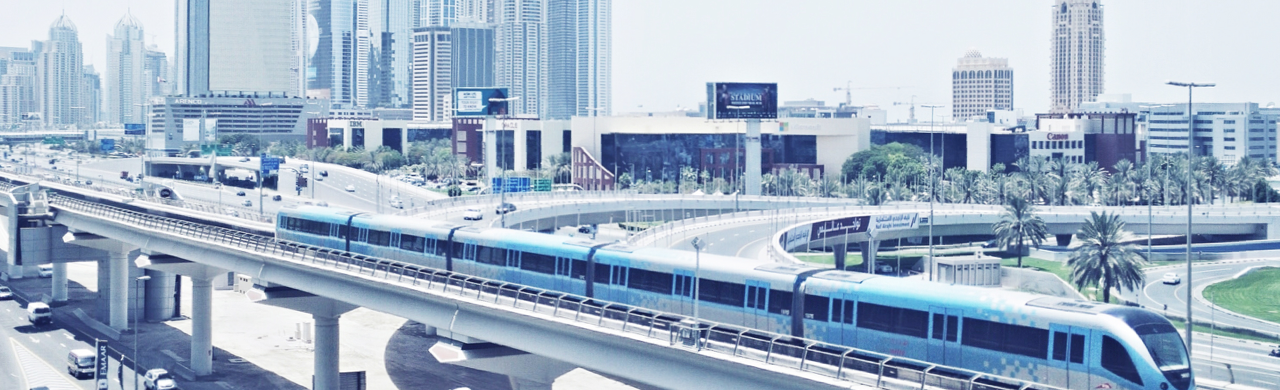 道路・鉄道・航空