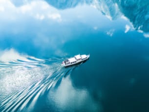 古野電気・日本気象協会、アフリカ最大の湖　ヴィクトリア湖での 船舶輸送の安全性向上へ貢献 ～ 湖で先進的なウェザールーティングシステムを活用 ～