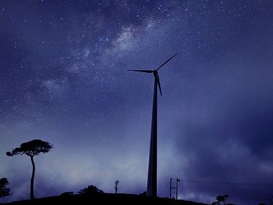 日本気象協会、「次世代浮体式洋上風力発電システム実証研究（基盤調査）」の委託予定先 として、国立研究開発法人新エネルギー・産業技術総合開発機構（NEDO）から採択