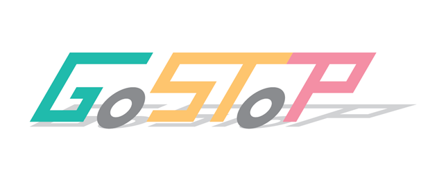 GoStop logo