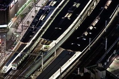 ＪＲ東日本から「レーダー雨量監視システム等」導入への貢献に関して 感謝状をいただきました