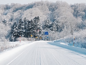 「AI路面状態判別技術」の精度向上を目的とした新たな実証実験を開始 ～全国初となる画像解析と気象データを組み合わせた３社共同実験～