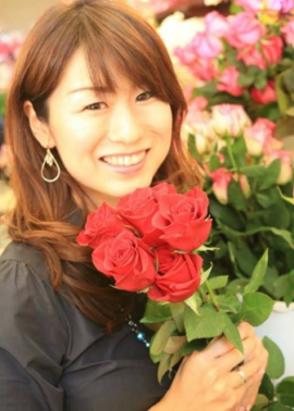 日本気象協会 気象予報士 福嶋 真理子