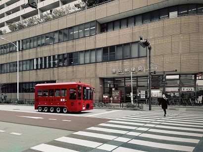 日本気象協会、物流向けサービス「GoStopマネジメントシステム」に 全国の高速道路、一般道の計509地点の「ライブカメラ」画像機能を追加 ～ 輸配送先や走行ルートの状況を加味した輸配送計画作成やドライバーの安全確保を支援 ～