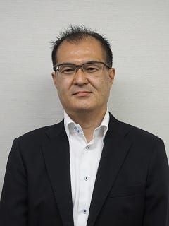 ユニット長　佐々木 寛介