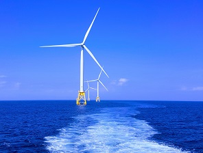 日本気象協会、ウインドエナジーコンサルティング、東芝エネルギーシステムズとの共同で 洋上風力発電における風車ウエイクの影響調査に参画