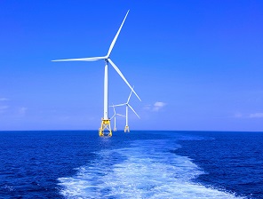 日本気象協会、NEDO公募「洋上風況マップ改定に向けた仕様策定のための調査」に採択