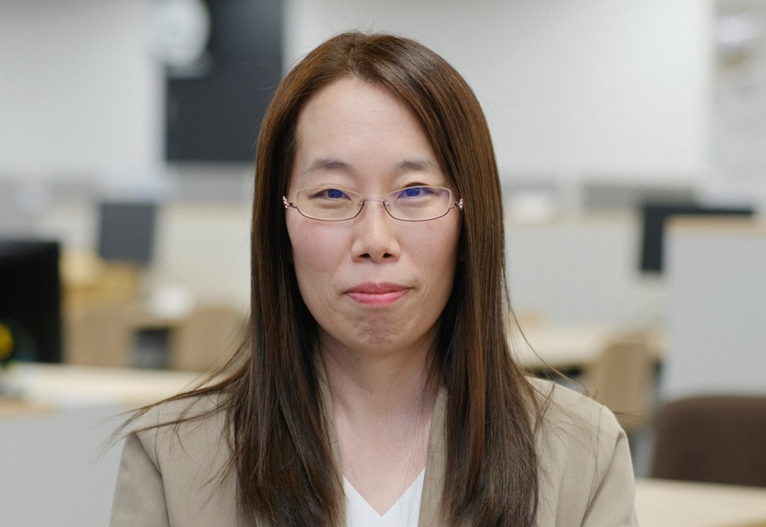 Horie Yuka