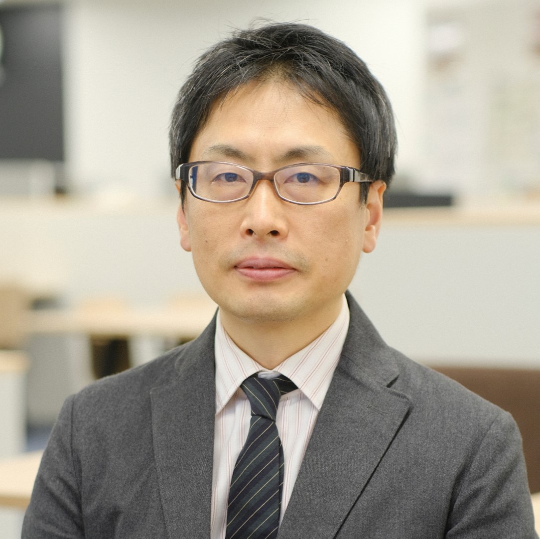 Tokuda Hisashi
