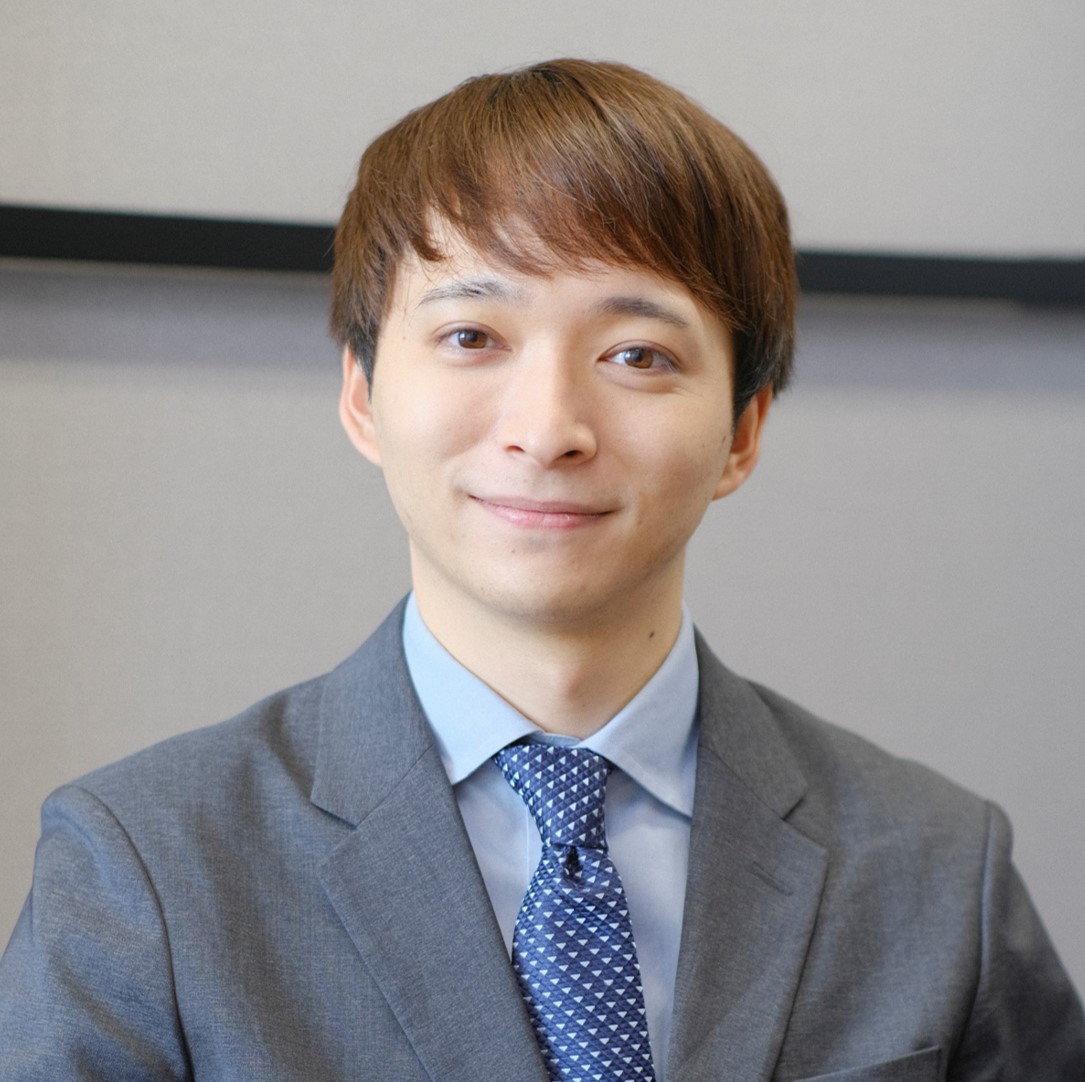 Haruki Ukyo