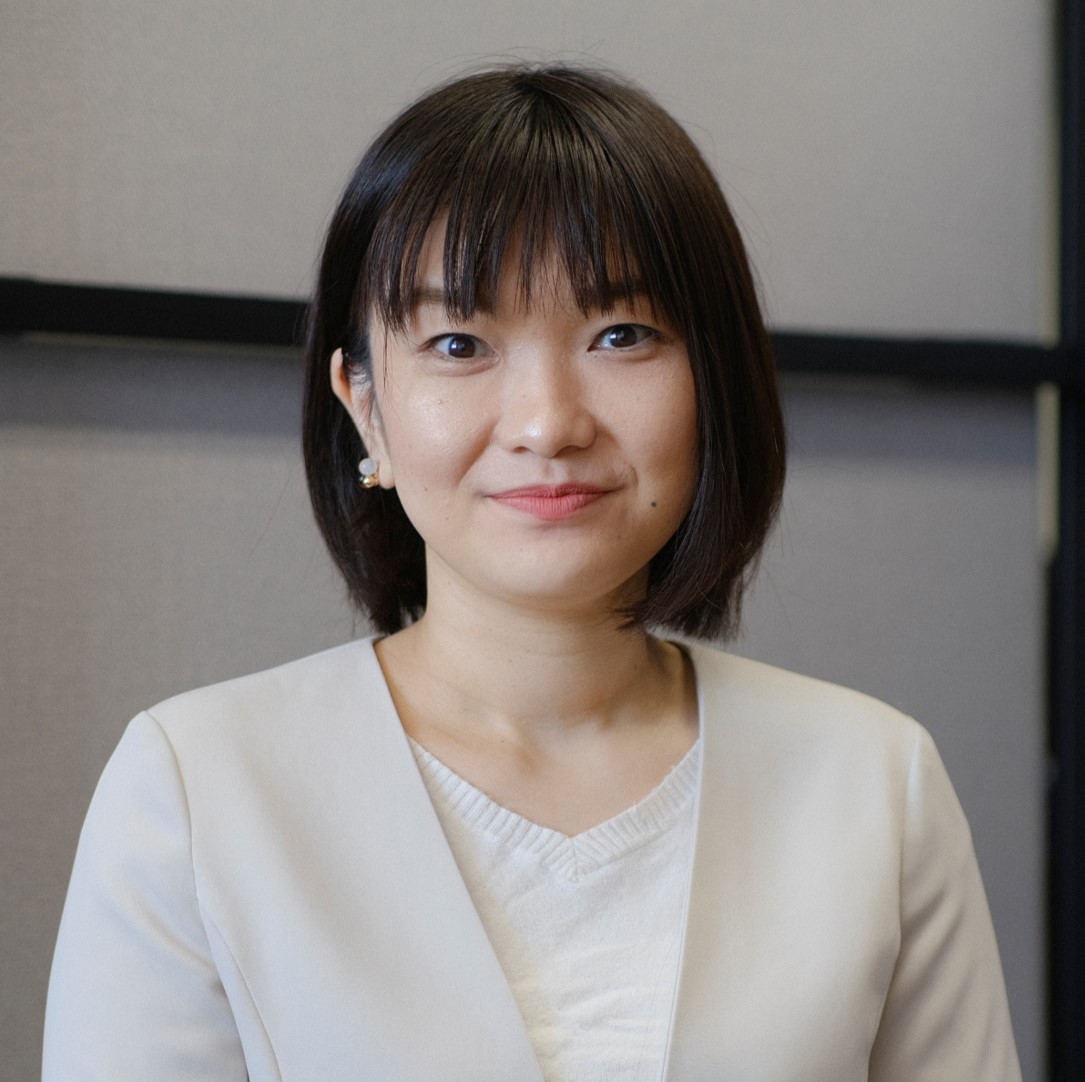 Watanabe Sayaka