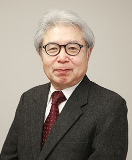 吉竹 顕彰 氏