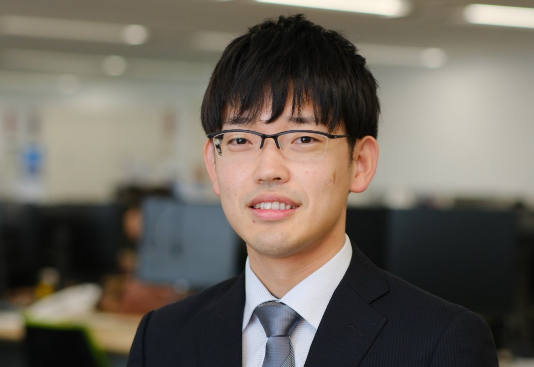 morohara shinnosuke