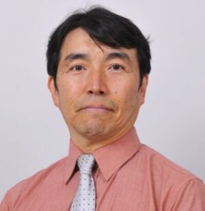 三宅康史先生