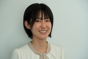 Seto Yukiko