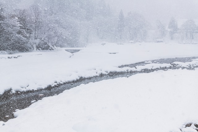 大雪・吹雪疑似体験学習アトラクション『FUBUKI』（フブキ）を開発　～「雪氷楽会 in 長岡」で公開します～
