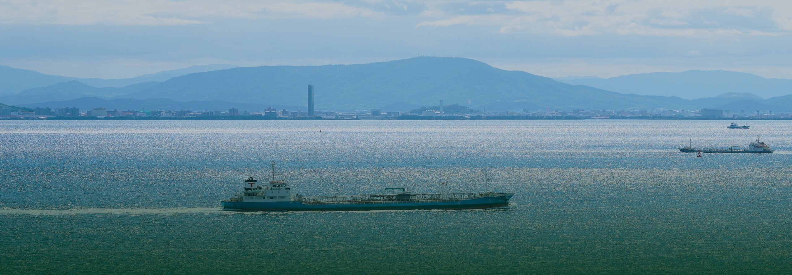 海運・港湾・海洋