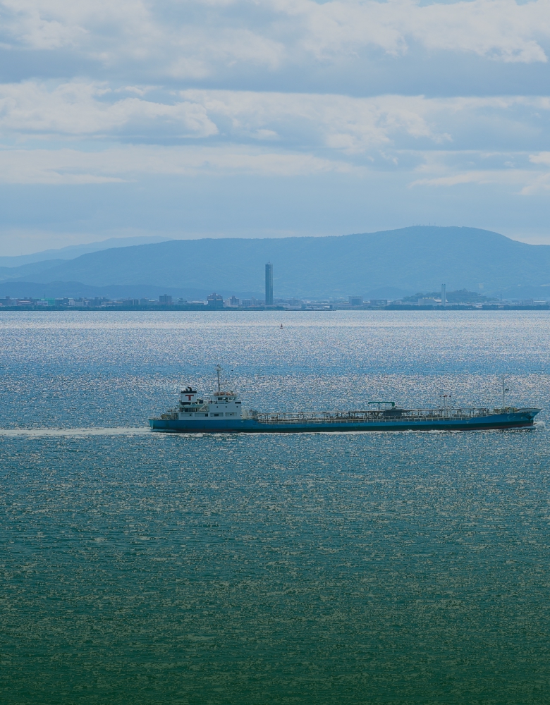海運・港湾・海洋