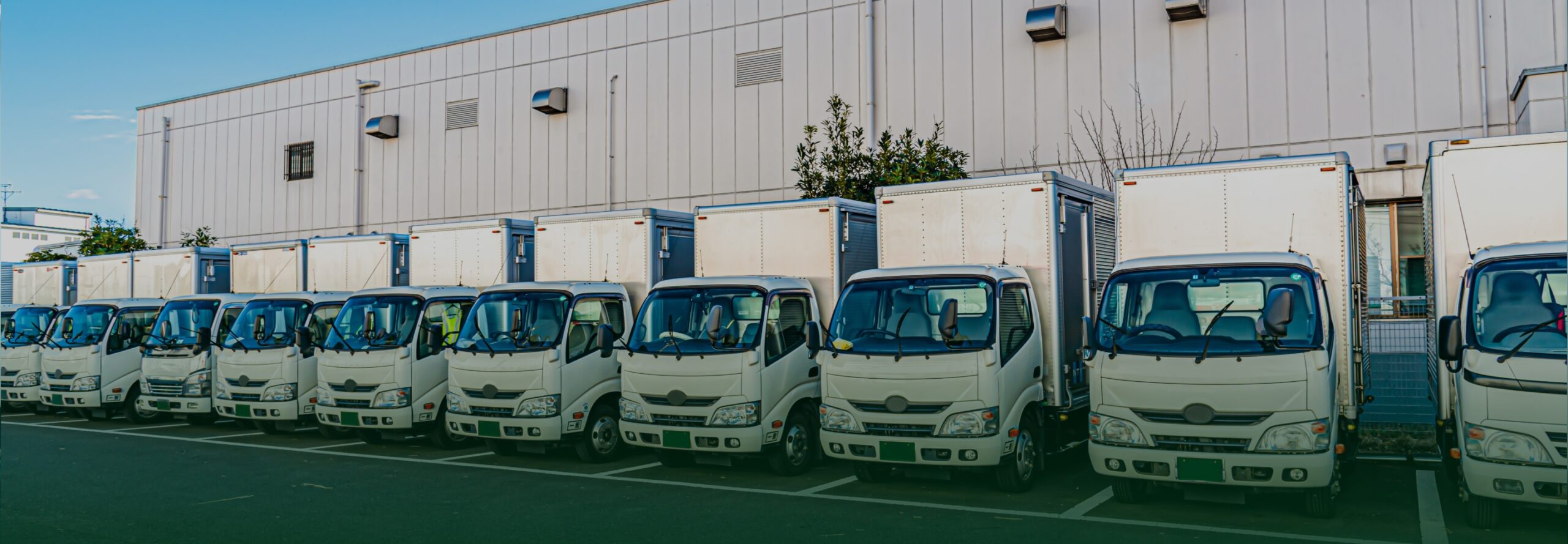 製造・小売・流通