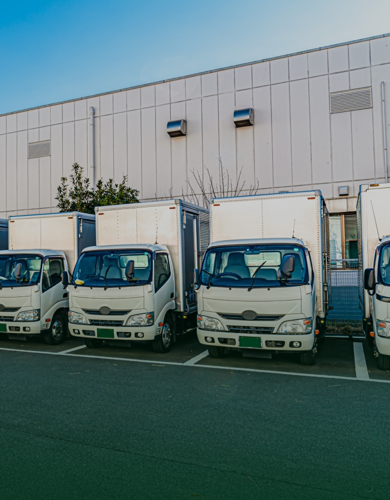 製造・小売・流通