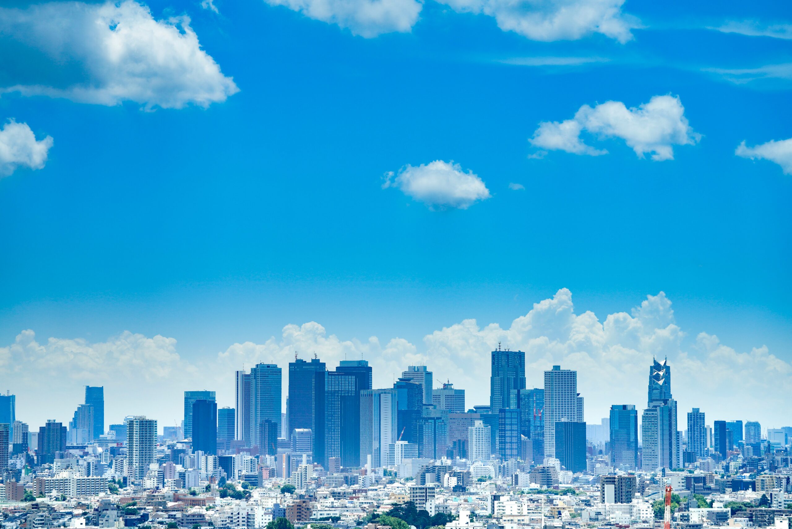 日本気象協会、東京都と連携して「東京暑さマップ」を公開 ～東京都内の暑さ指数を1kmメッシュでWeb表示～