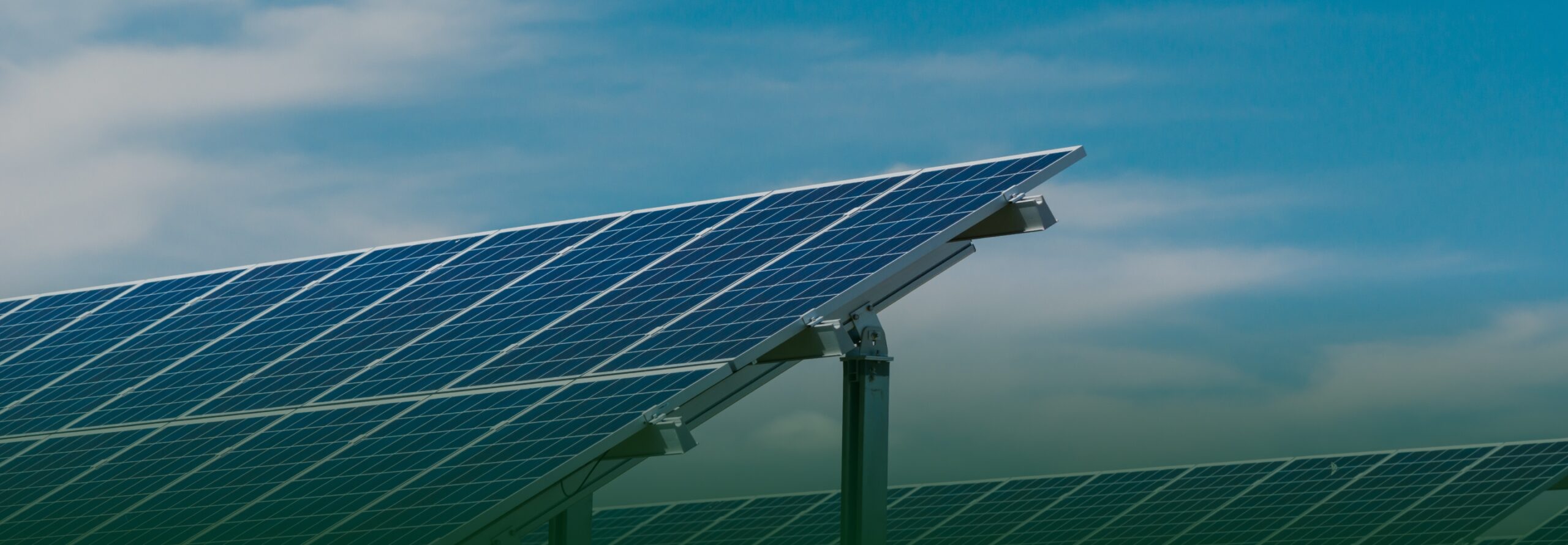 Solar Power  Generation