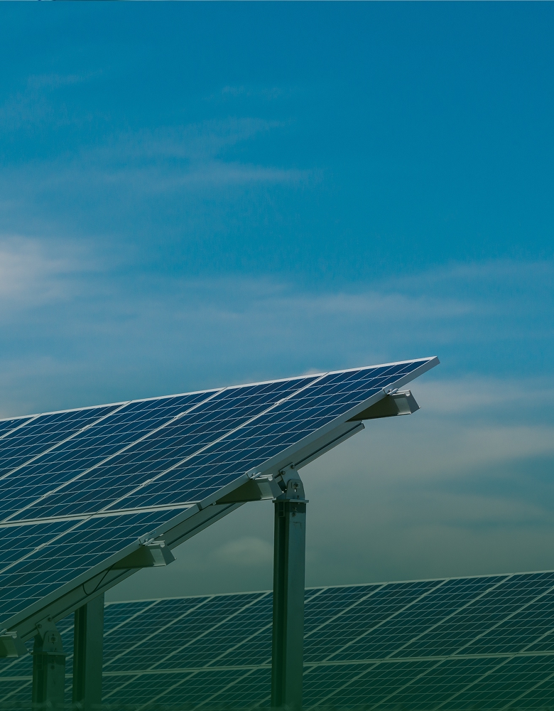 太陽光発電