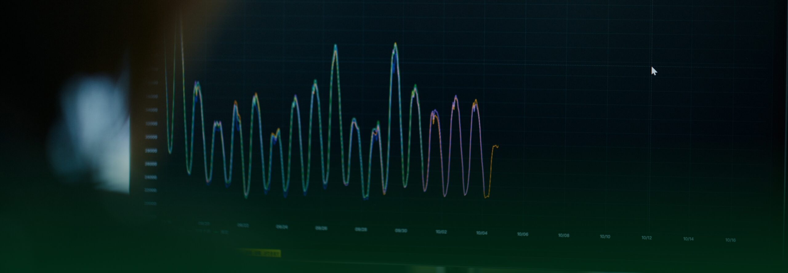 Electric Power Demand Forecast