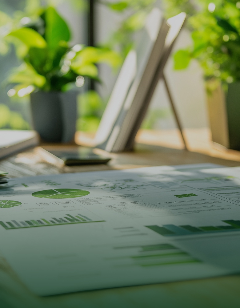 環境アセスメント