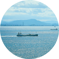 海運・港湾・海洋