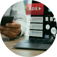 マスメディア・広告会社